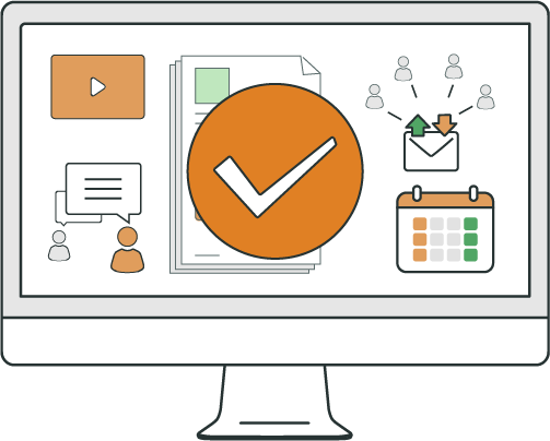 人事・採用担当者の業務負担を軽減