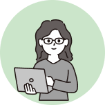 内定者の状況をリアルタイムで把握