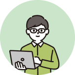 コミュニケーションのきっかけに！