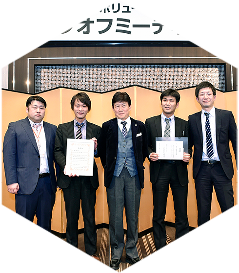 『縁 ～Any See～』これまでの道のり