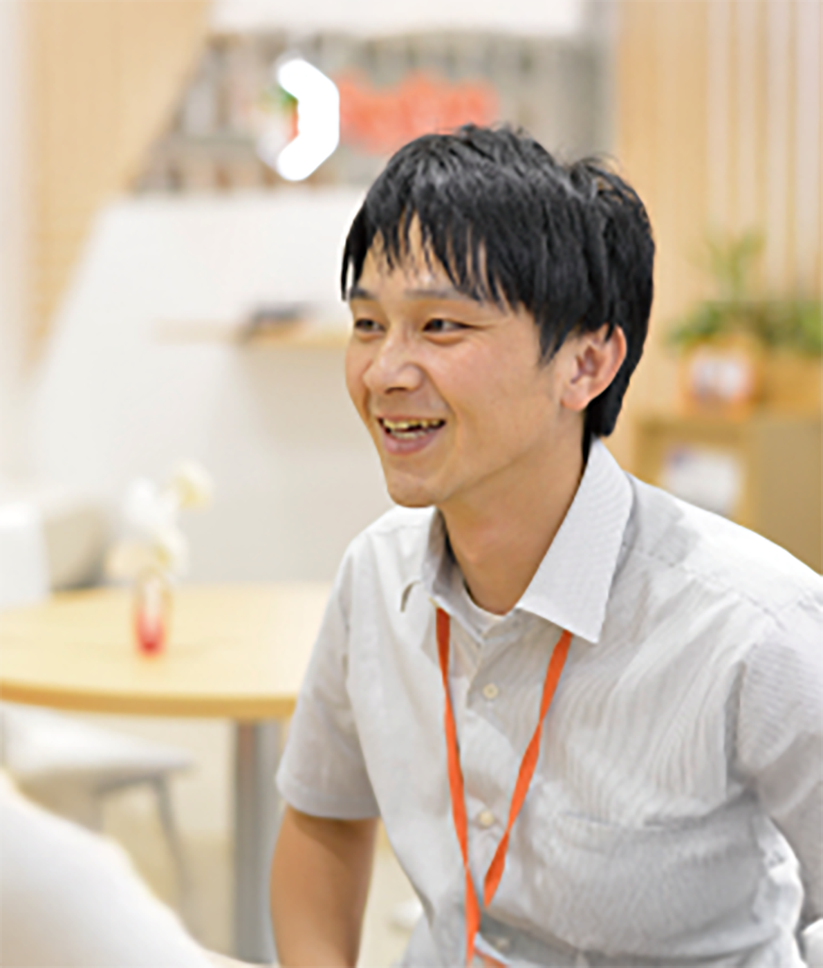 本当に必要な機能を、とことんシンプルに